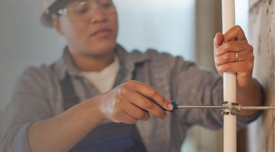 Whole-Home Plumbing Inspection in Rye, NY